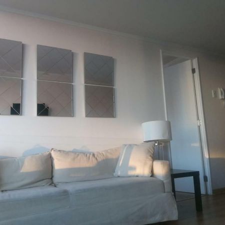 Hermoso Departamento Con Vista Al Mar Αντοφαγάστα Εξωτερικό φωτογραφία