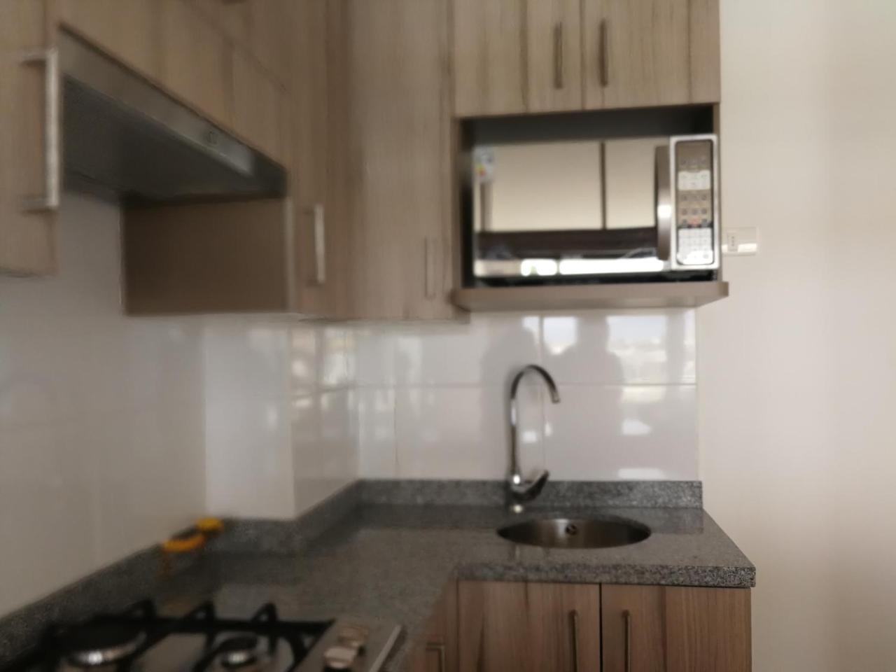 Hermoso Departamento Con Vista Al Mar Αντοφαγάστα Εξωτερικό φωτογραφία