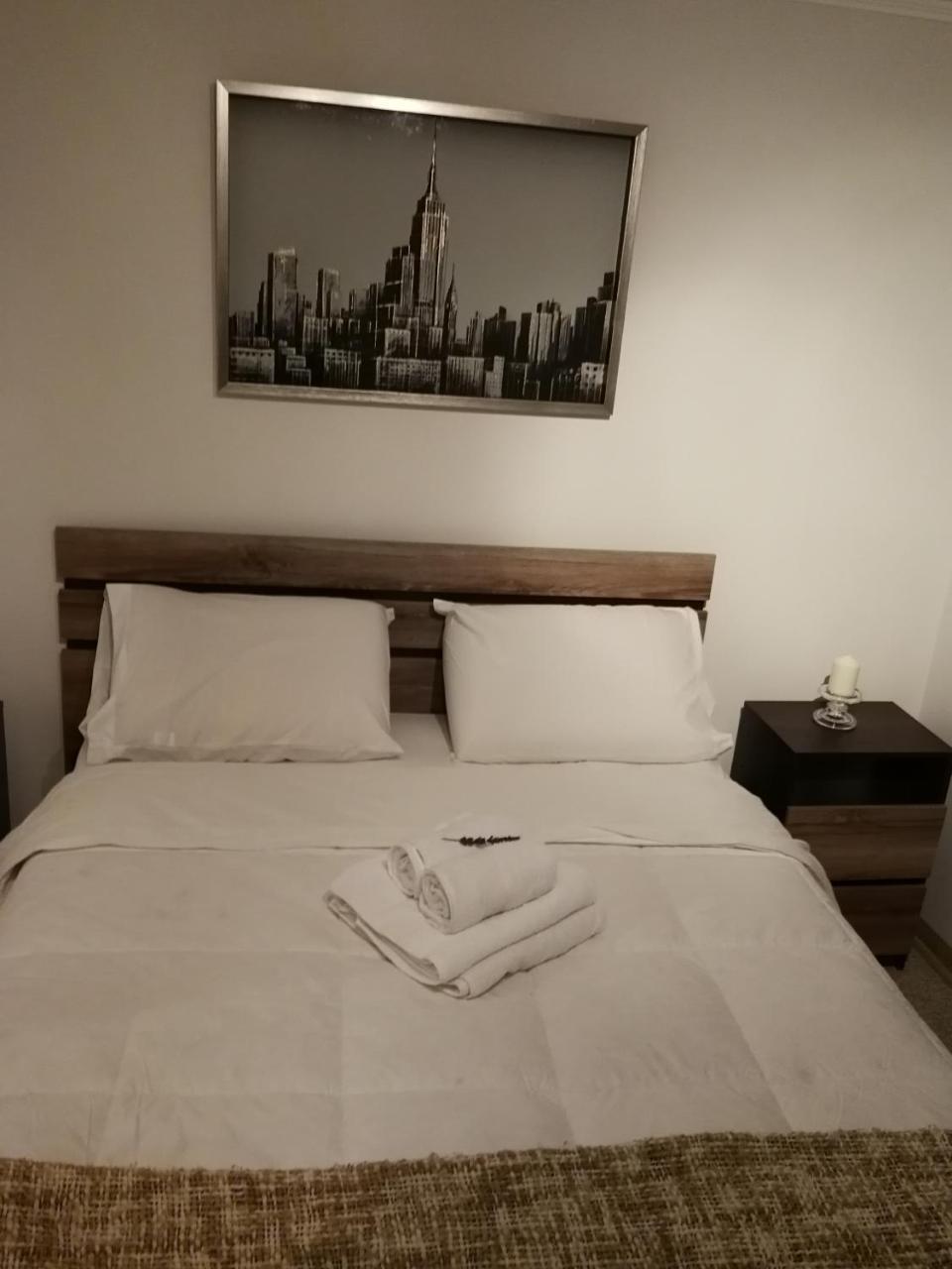 Hermoso Departamento Con Vista Al Mar Αντοφαγάστα Εξωτερικό φωτογραφία