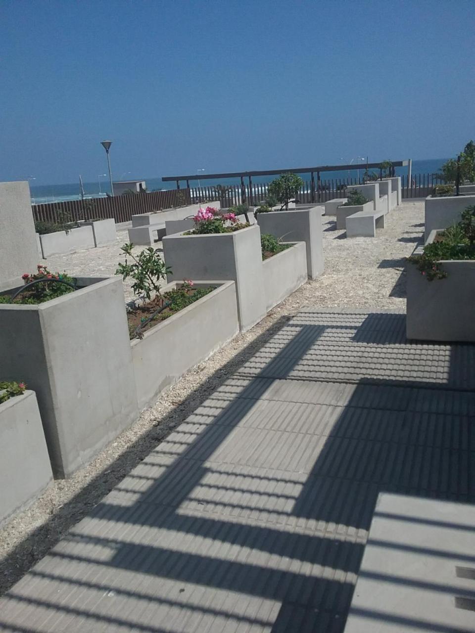 Hermoso Departamento Con Vista Al Mar Αντοφαγάστα Εξωτερικό φωτογραφία