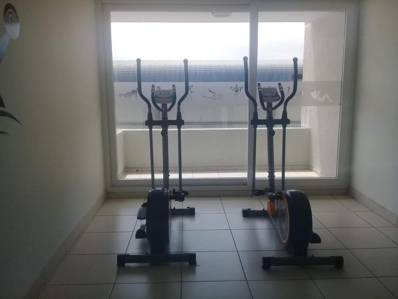 Hermoso Departamento Con Vista Al Mar Αντοφαγάστα Εξωτερικό φωτογραφία