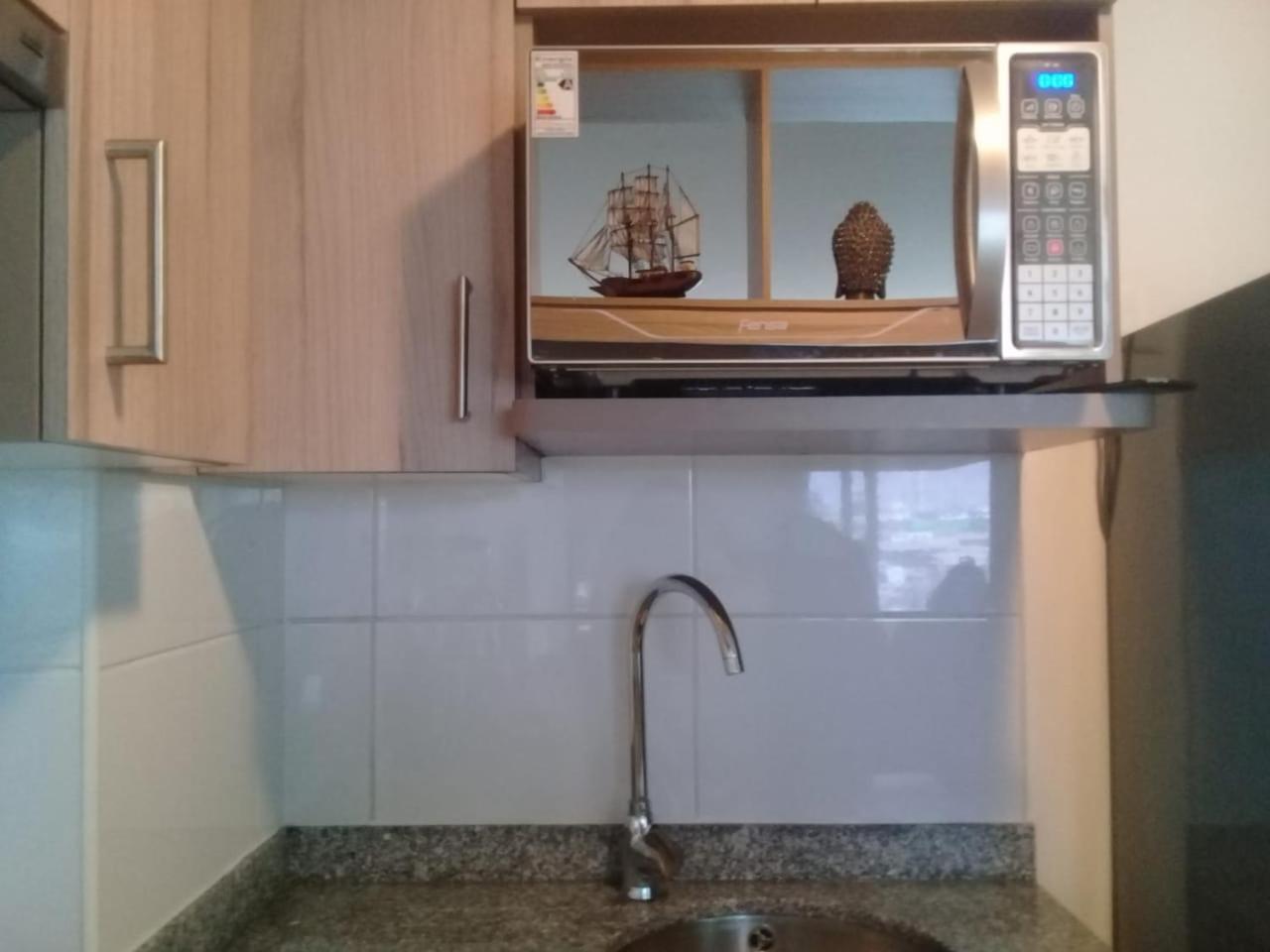 Hermoso Departamento Con Vista Al Mar Αντοφαγάστα Εξωτερικό φωτογραφία