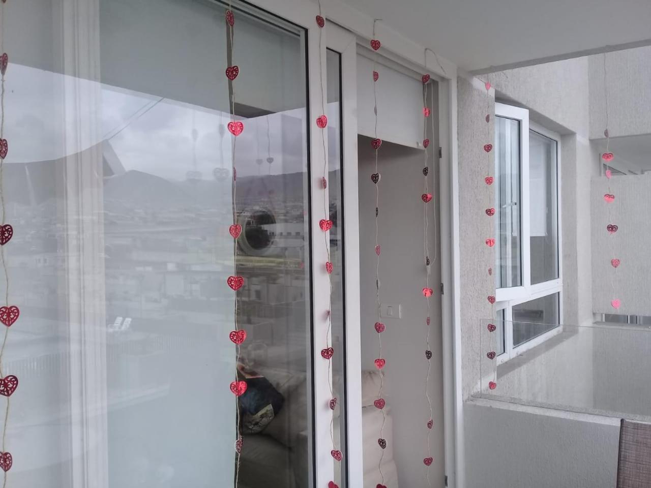 Hermoso Departamento Con Vista Al Mar Αντοφαγάστα Εξωτερικό φωτογραφία