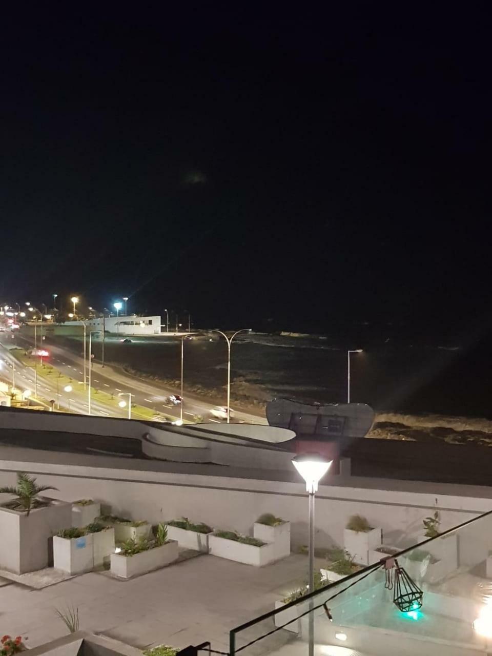 Hermoso Departamento Con Vista Al Mar Αντοφαγάστα Εξωτερικό φωτογραφία