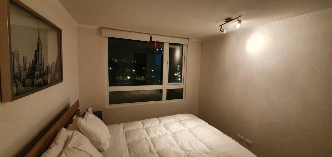 Hermoso Departamento Con Vista Al Mar Αντοφαγάστα Εξωτερικό φωτογραφία