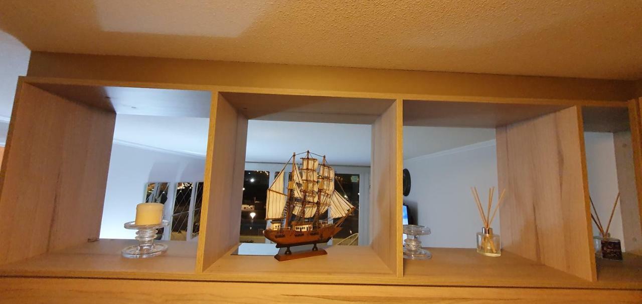Hermoso Departamento Con Vista Al Mar Αντοφαγάστα Εξωτερικό φωτογραφία
