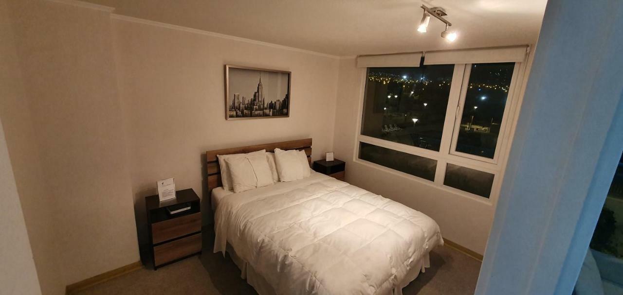 Hermoso Departamento Con Vista Al Mar Αντοφαγάστα Εξωτερικό φωτογραφία