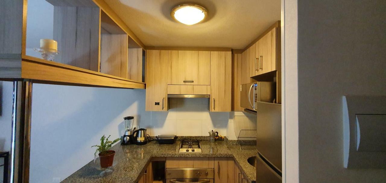 Hermoso Departamento Con Vista Al Mar Αντοφαγάστα Εξωτερικό φωτογραφία
